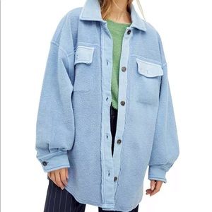 COPY - 💙Free People Ruby Jacket 💙